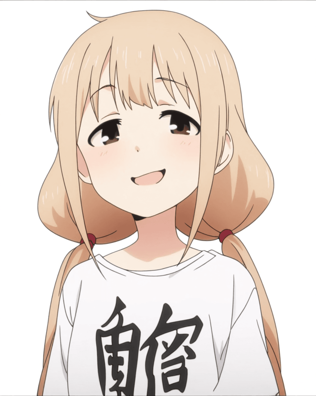 [IL] Anzu Futaba - The iDOLM@STER: Cinderella Girls