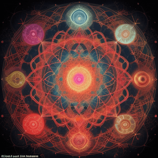 AI generated: Within you there is indeed innate knowledge of all the selves that you have been, and all the selves...