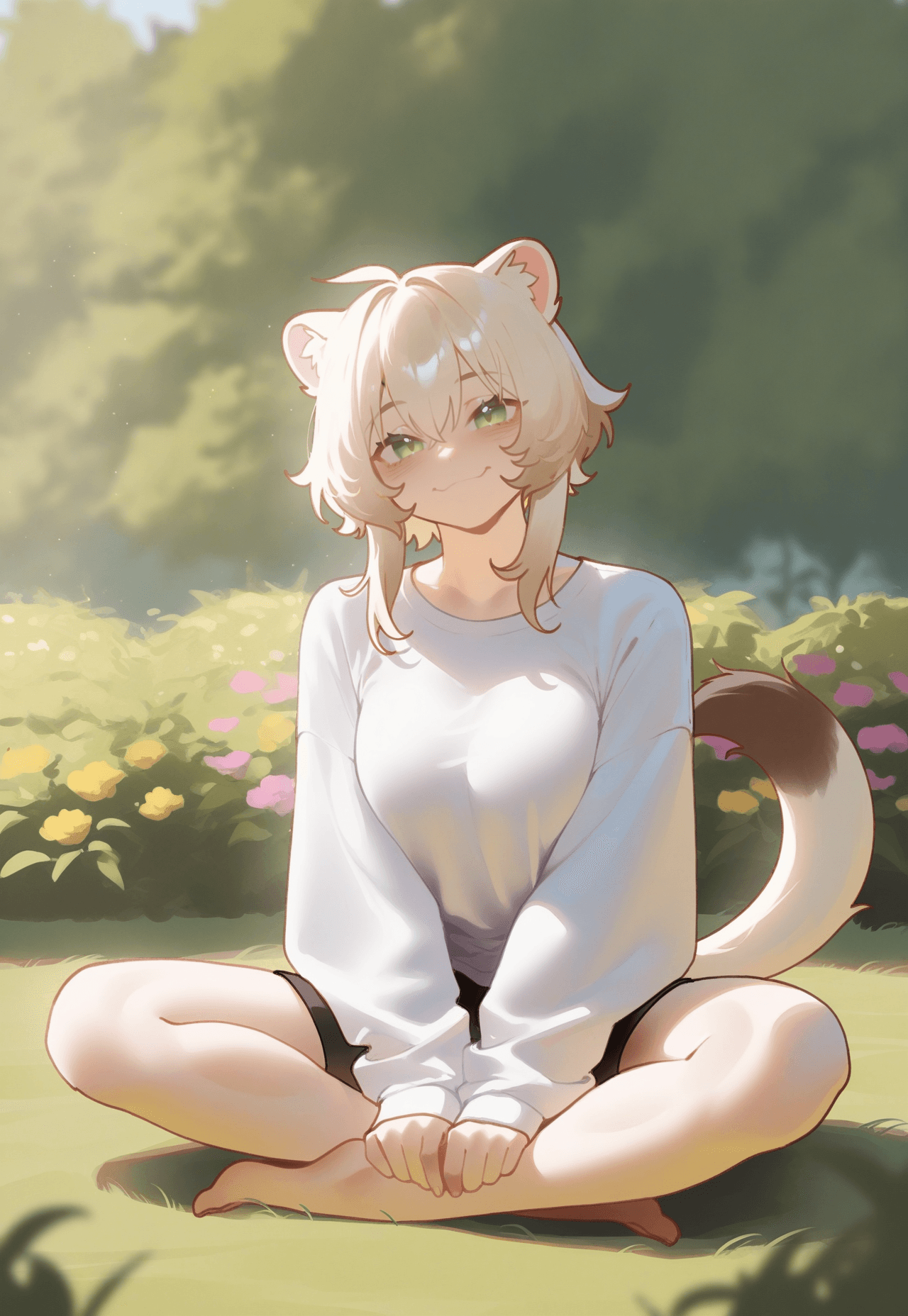Nyantcha | Artist Style - Image 3