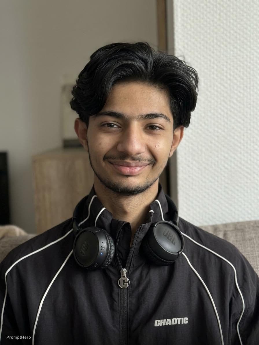AI generated: Realism photo of ...