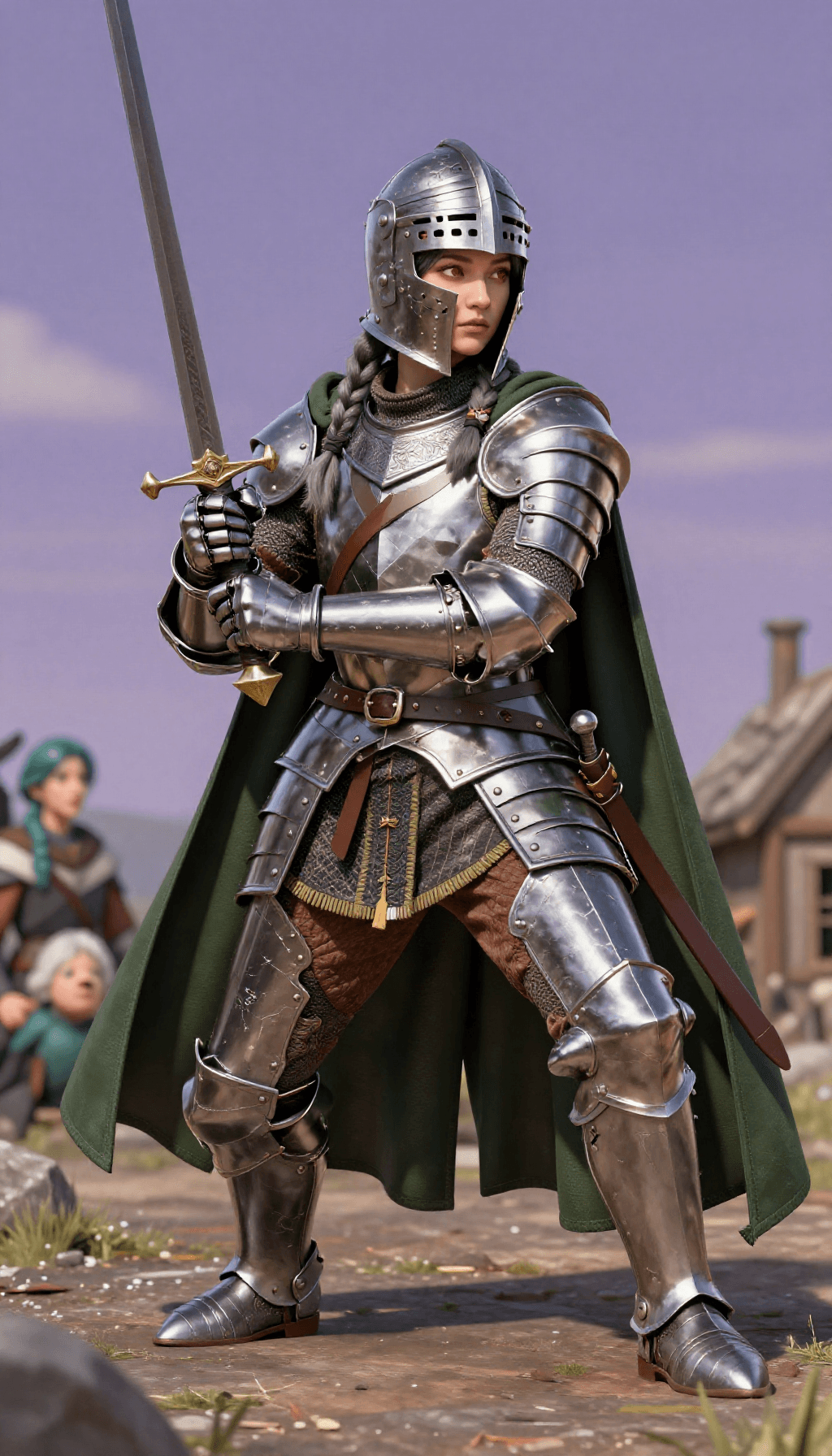 Knight - Image 5