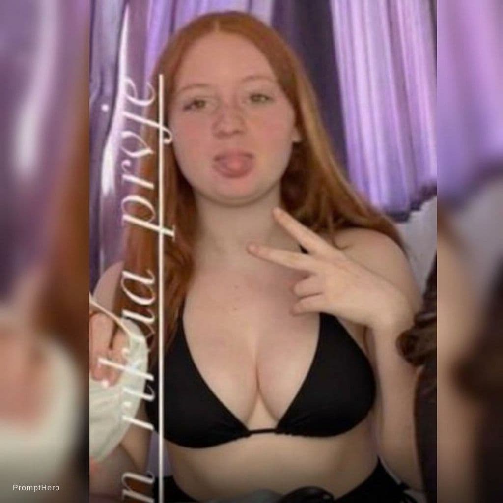 AI generated: bigger boobs