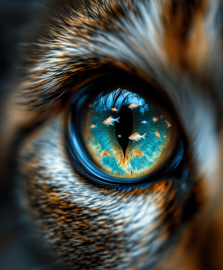 AI generated: Make an (8K) hyper-detailed photo shoot quality realism, high contrast, and intricate, elegant, orna...