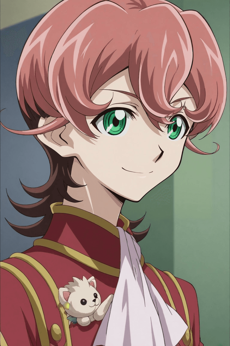 III / Trey / Michael Arclight | Yu☆Gi☆Oh! Zexal / Yu-Gi-Oh! Zexal