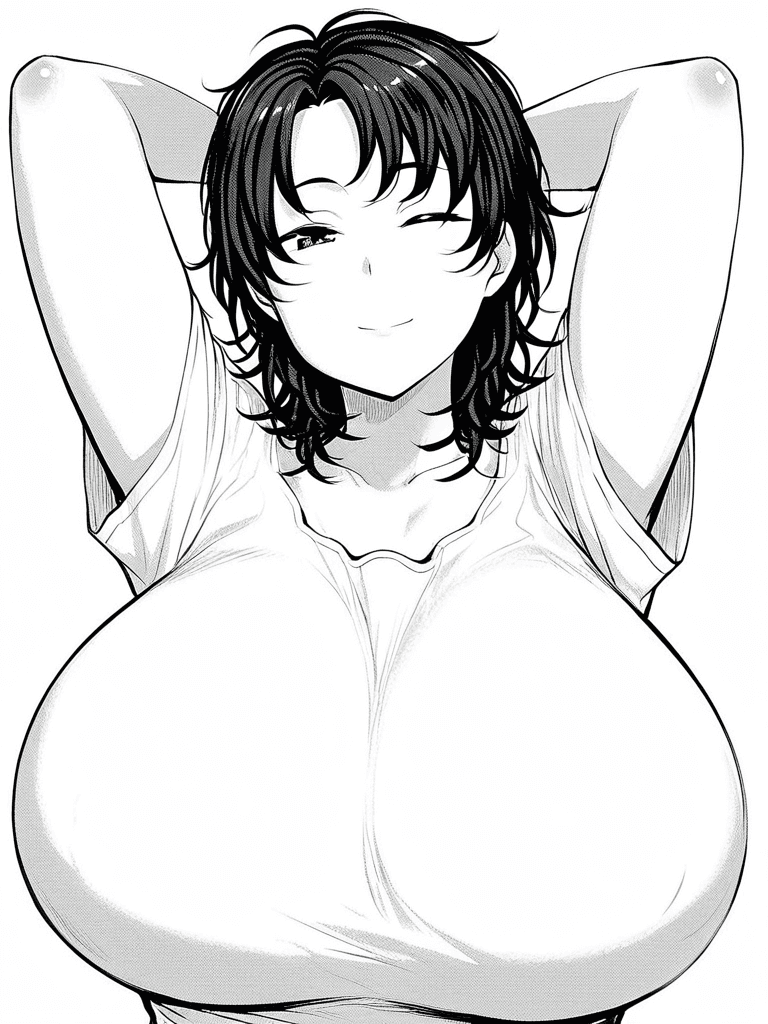 Nanao Yukiji Style + Some Characters