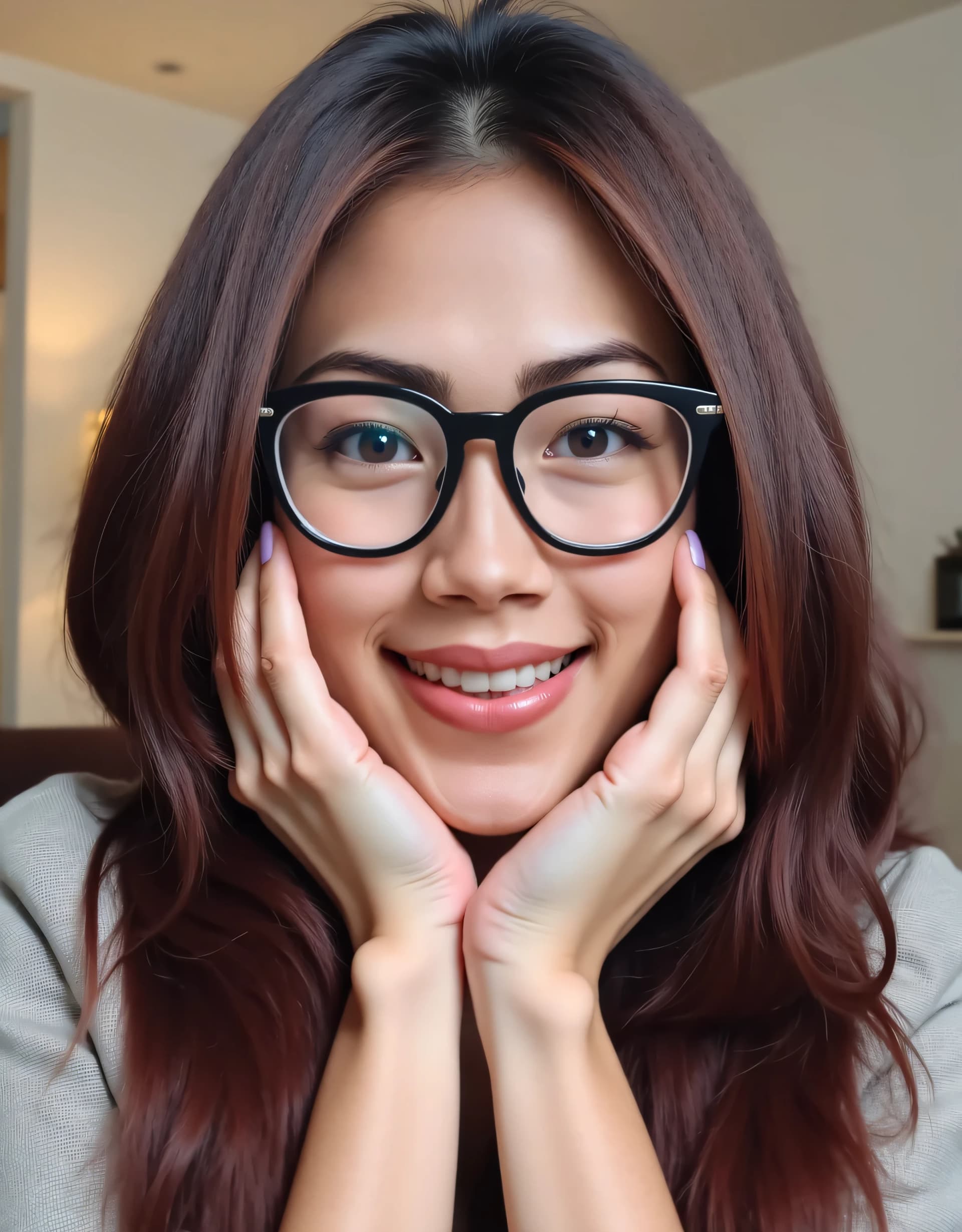 Smile anjani - Image 2