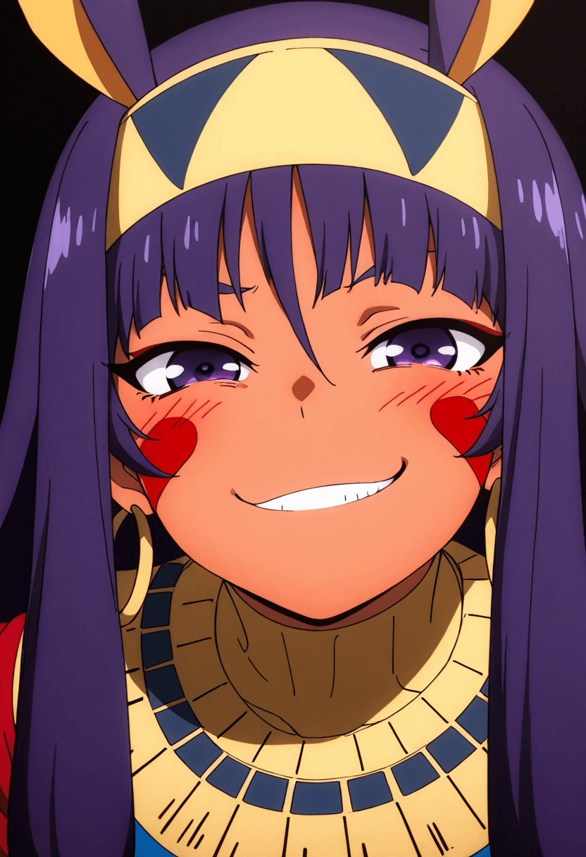 Smug Face [ZIT & IL] - Image 4