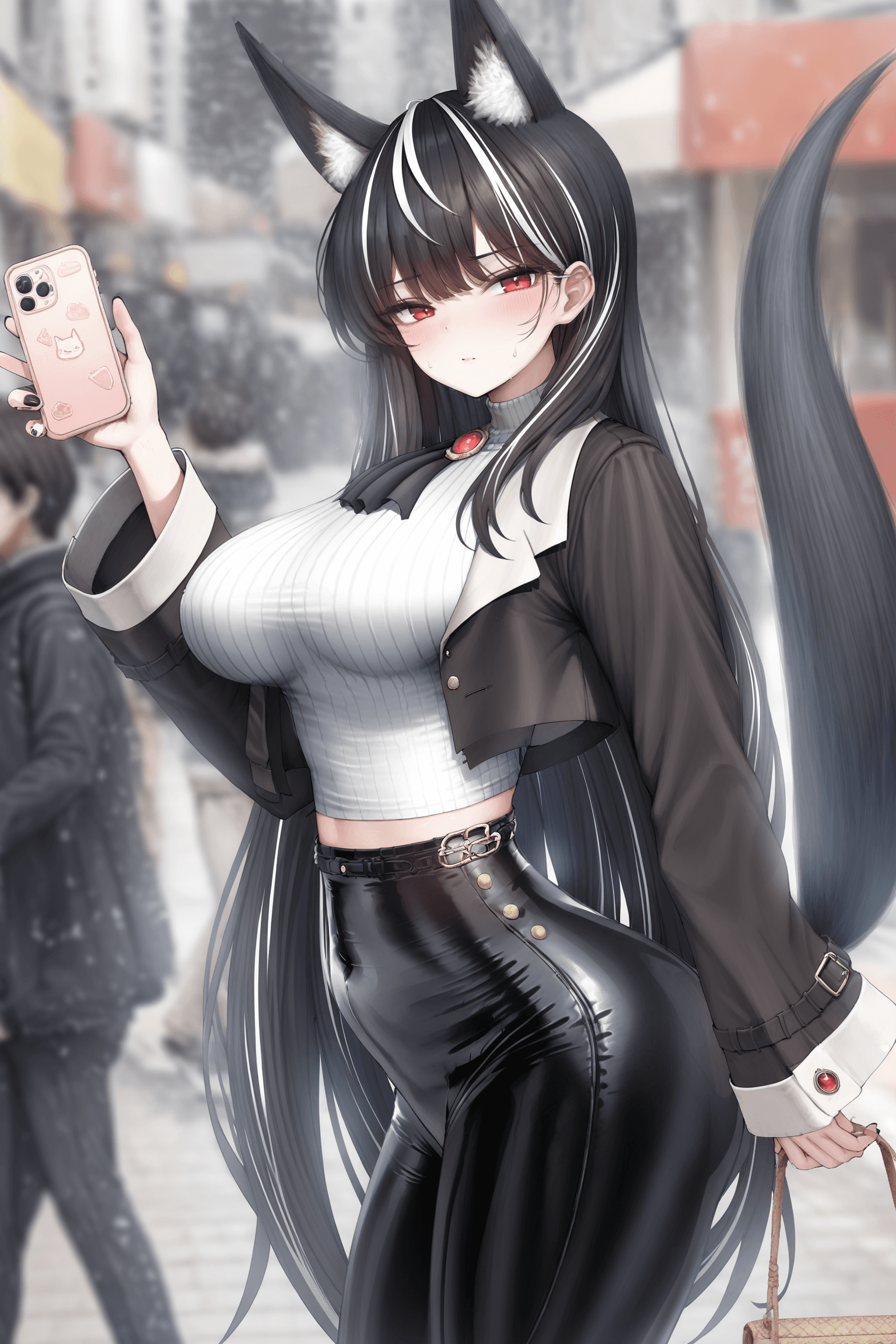 Remune_SODA (レムネ) Style SDXL LoRA [Illustrious]