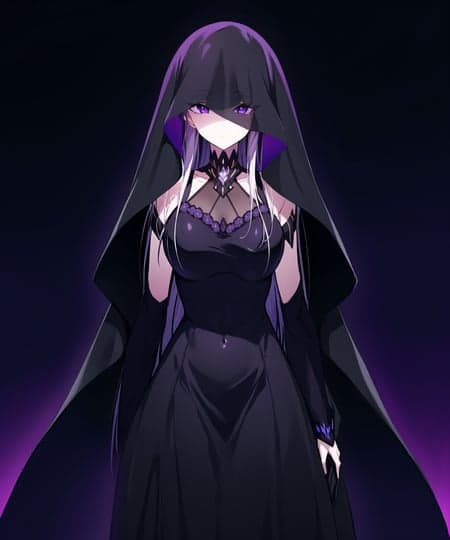 Satella (Re:zero) - Image 1
