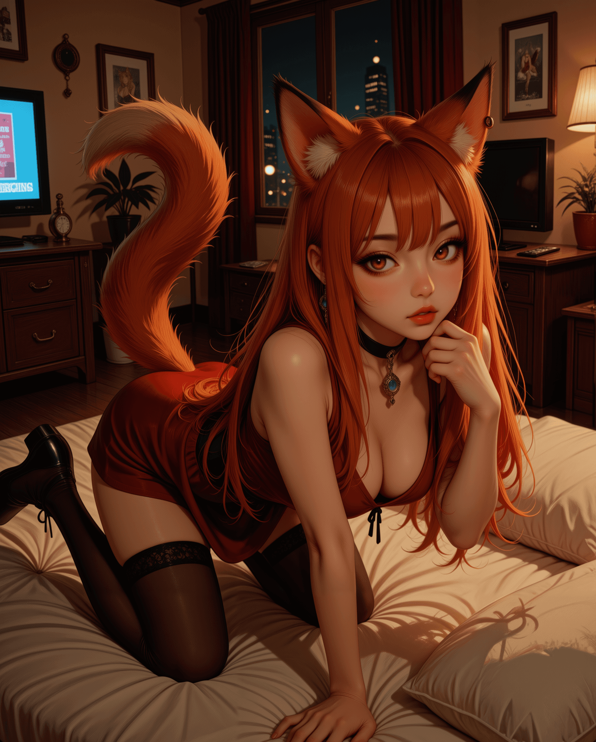 Lonecat's Simple Workflows - Image 2