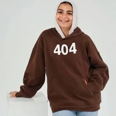 AI generated video: Make the girl smile hard