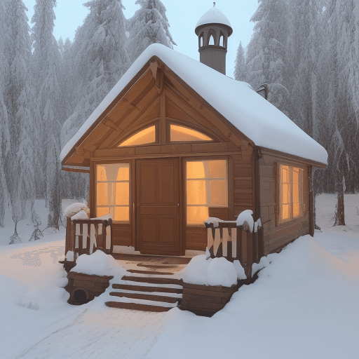 AI generated: аниме на аватарку