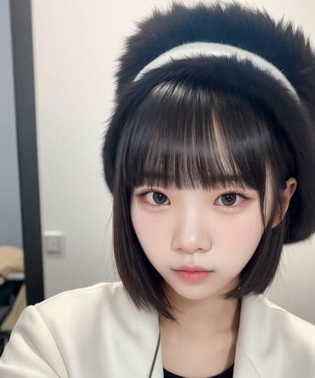 Chaewon LE SSERAFIM - Image 4