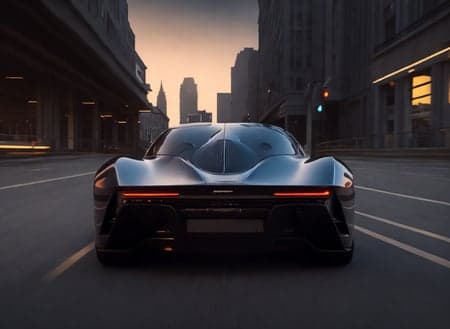 Speedtail - Image 5