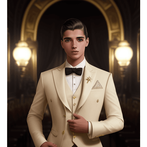 AI generated: Arte digital vintage, detalles intrincados, iluminación cinematográfica ultra detallada, sombra deta...