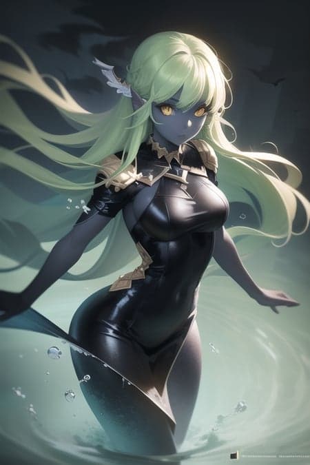 Obsidian skin - Image 2