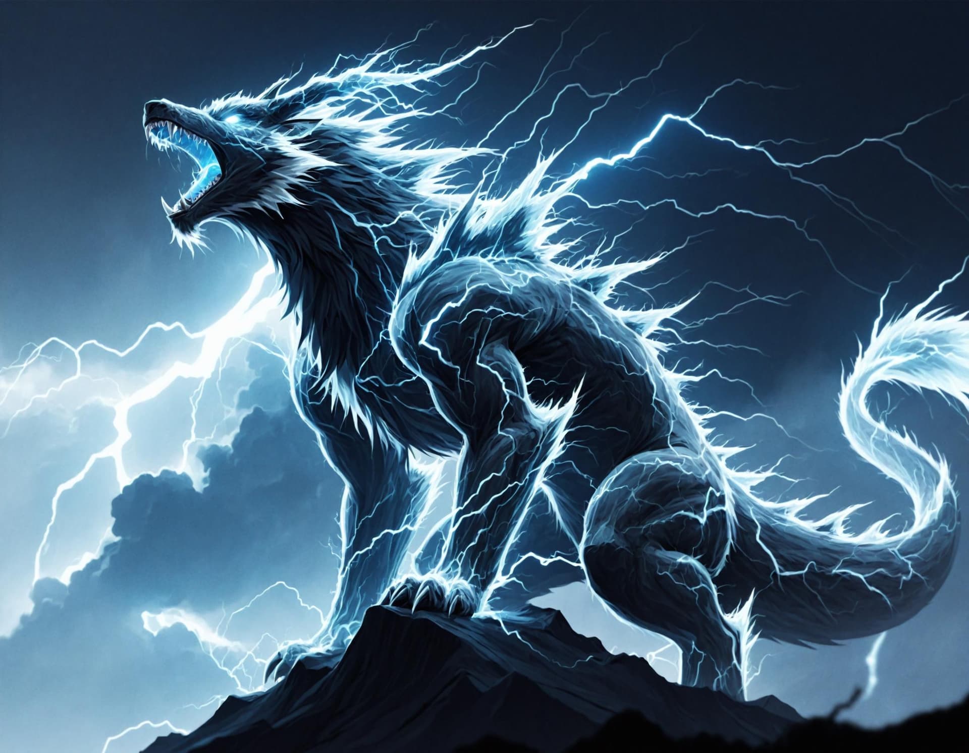 Lightning [FL/XL/IL] - Image 5