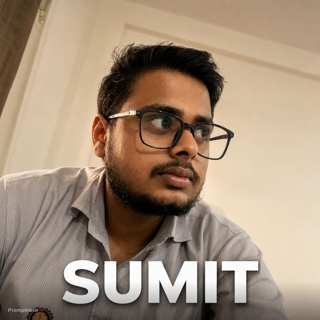 AI generated: SUMIT 