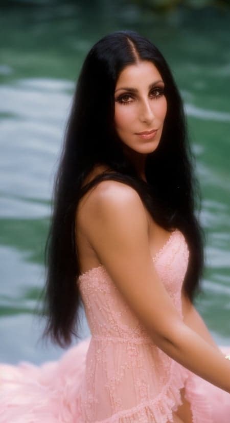 Cher - 70s - Image 5