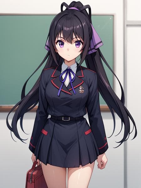 Houki Shinonono - Infinite Stratos (Pony)