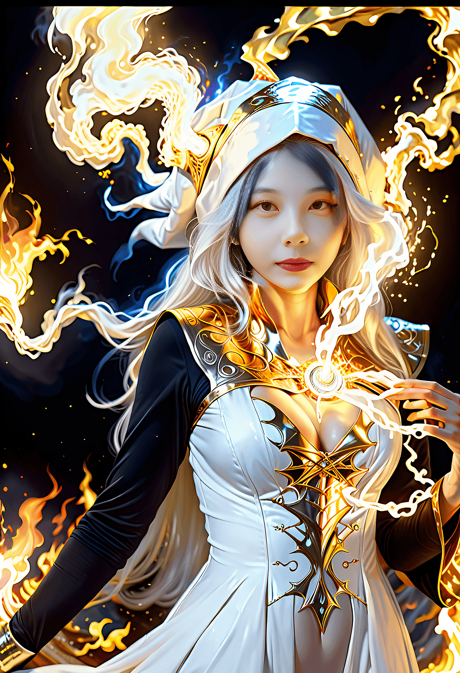 AI generated: amazing quality, masterpiece, best quality, hyper detailed, ultra detailed, UHD, perfect anatomy, ma...