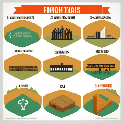 AI generated: infografia