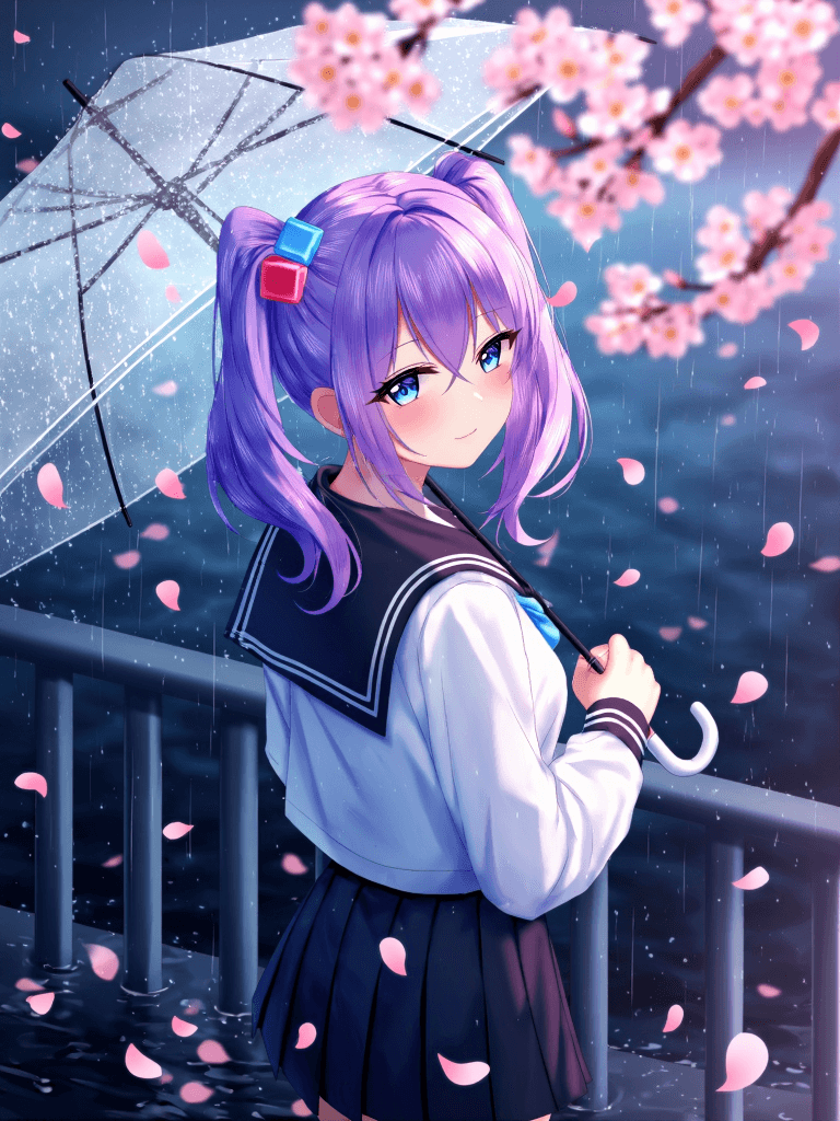 Junpaku Karen Style - Image 2