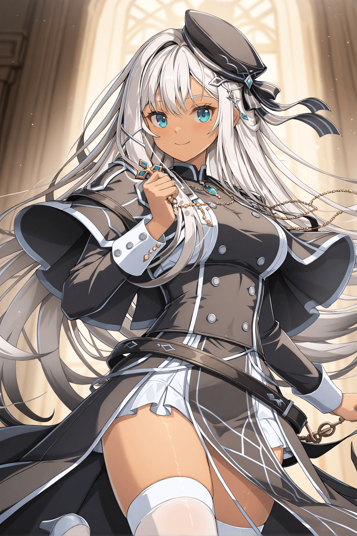 Rin(T) - GrandChase Dimensional Chaser