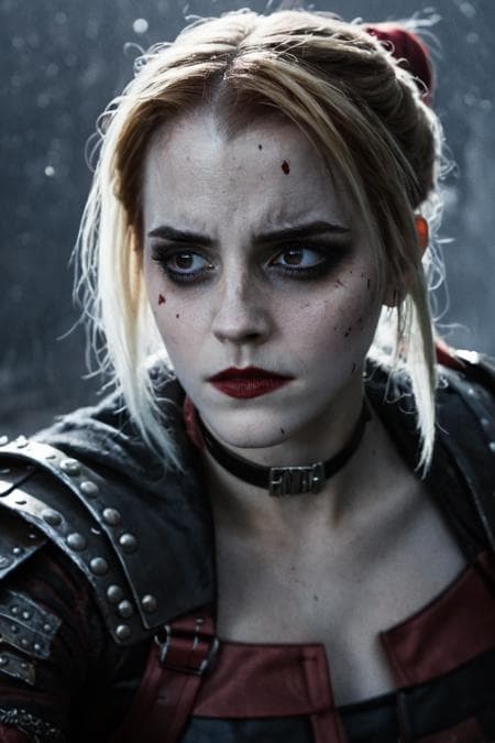 Emma Watson SDXL 101 - Image 4