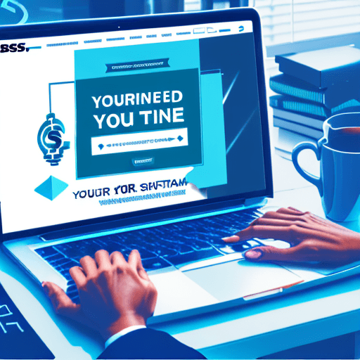 AI generated: Transform Your Business Online with Tailored Digital Solutions from Sbdf25 - Your Trusted Partner in...