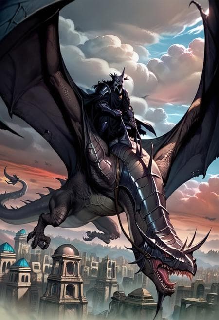 Witch King of Angmar (LOTR)