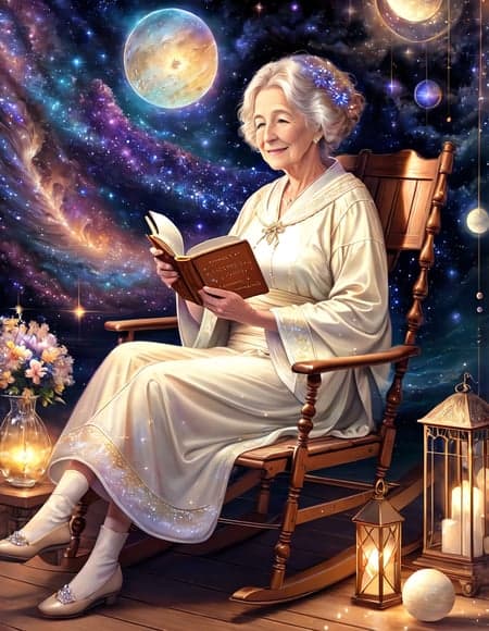 Style Nebula Magic - Image 5
