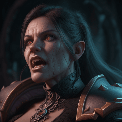 AI generated: Legends never die when the world is calling you can you hear them screaming out your name? They beco...