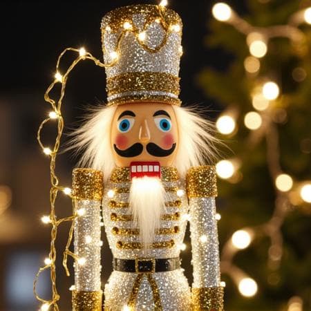 Fancy Nutcracker - Image 5