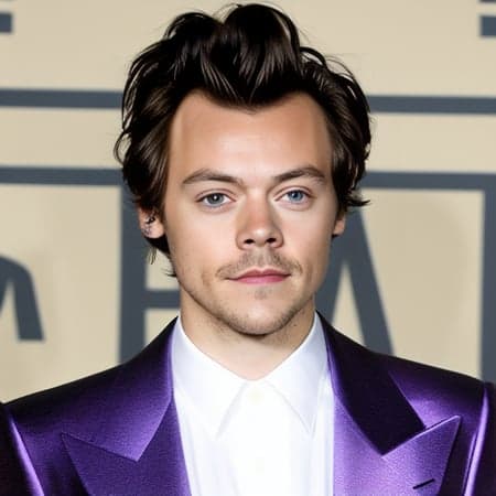 Harry Styles - Image 3