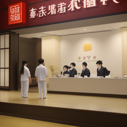AI generated: 真實圖片, 展示一張社會各界別人仕,不同職業,著不同剛位的衫,全部亞洲人面孔,五六人左右