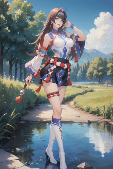 Veres_The_Poet_AoV_Model_LoRA