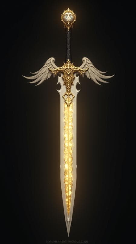 Fantasy Weaponry - Image 1