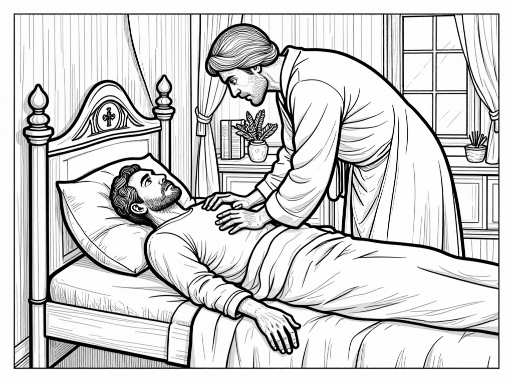 Line Drawing - CE - Image 5