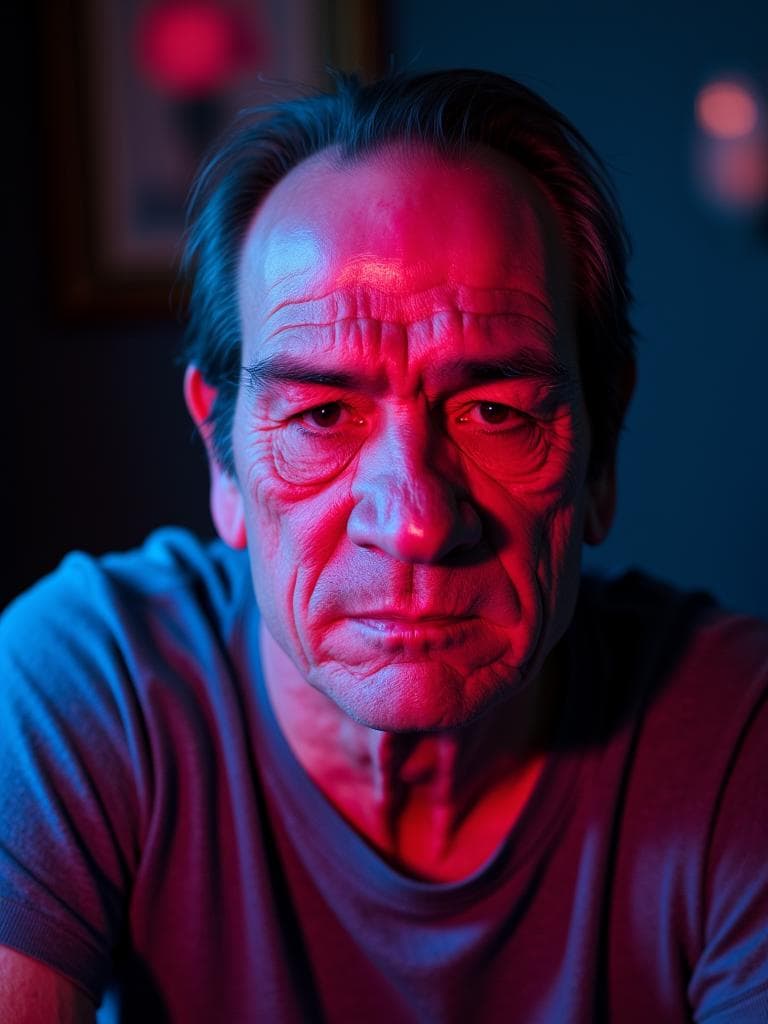 Tommy Lee Jones - Image 4