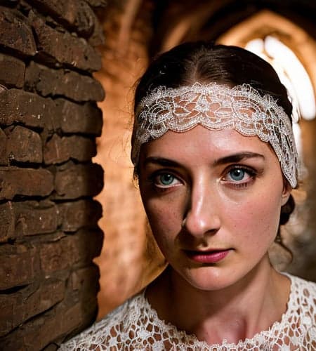 Daisy Bevan - Image 1