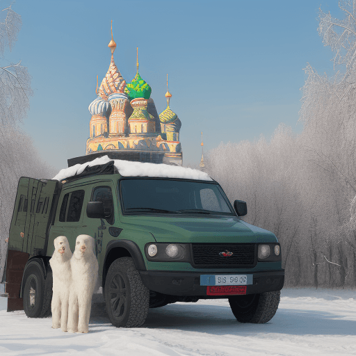 AI generated: Хочу кавун 