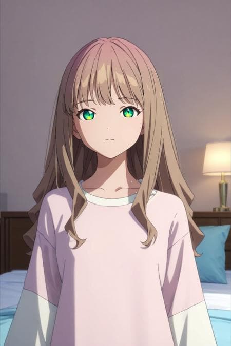Yume Minami | SSSS.Dynazenon