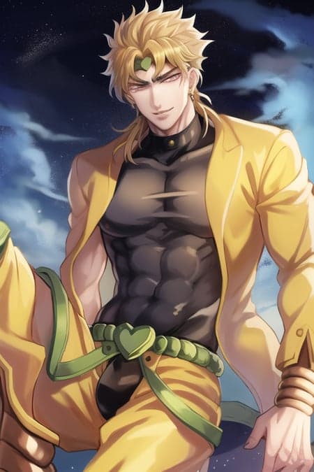 DIO