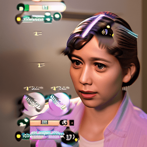 AI generated: 8k, Best Quality, Masterpiece: 1.2), (Realistic, Photorealistic: 1.37), Super Detailed, Best Quality...