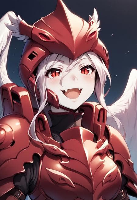 Shalltear Bloodfallen - Image 2