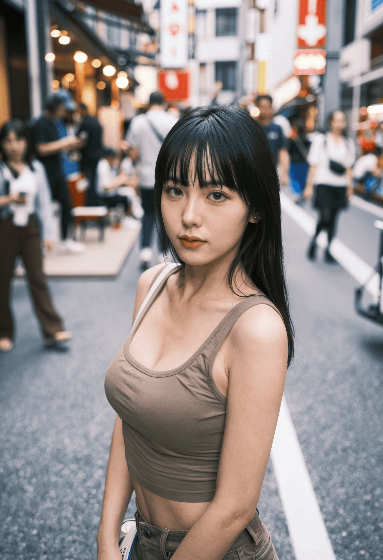 Z Image (Turbo & Base) Workflow - Image 3