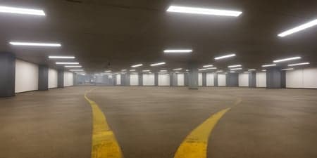 Liminal Space LoRA - Image 5