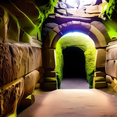 djz Stone Passage - Image 2