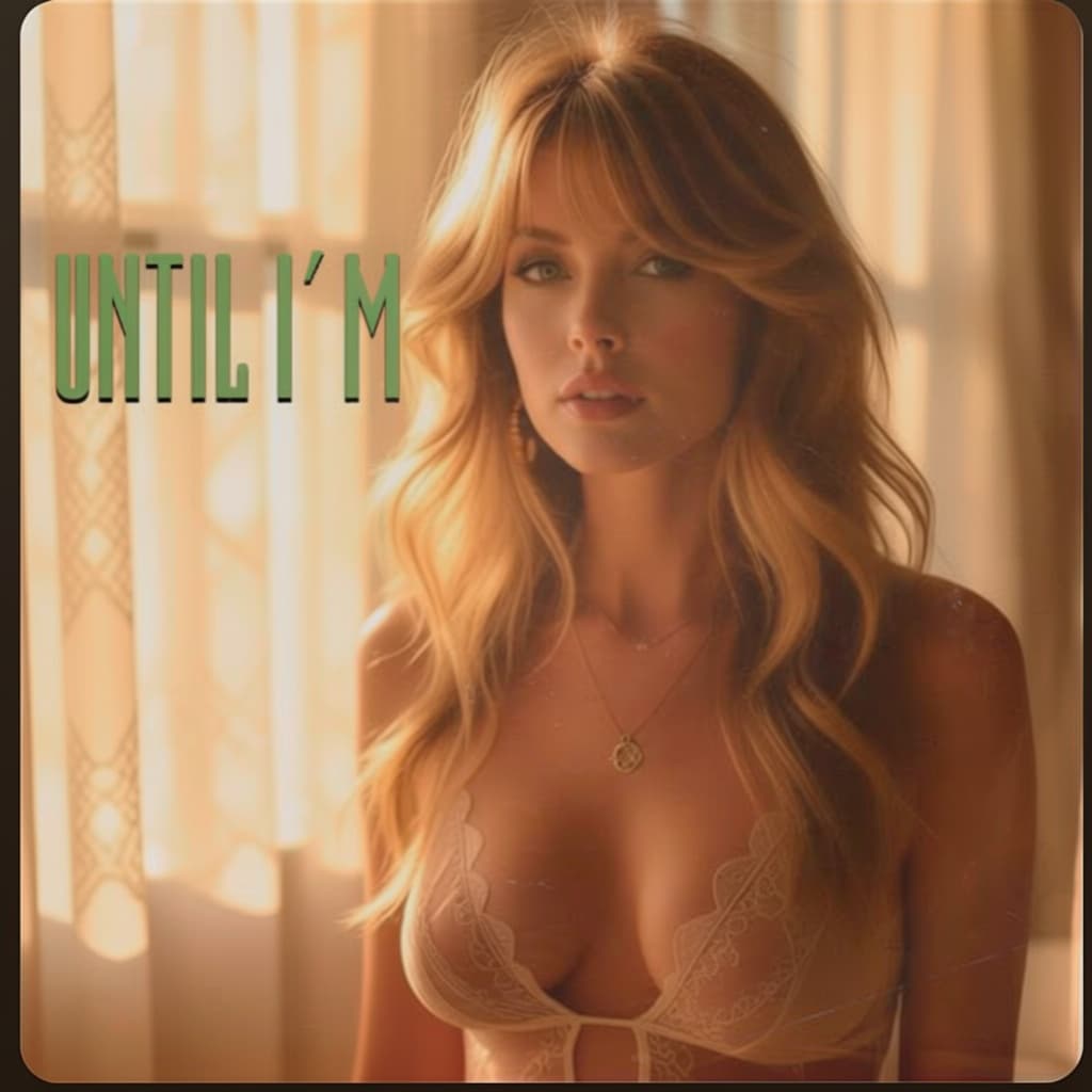 AI generated: Remove the text from the image